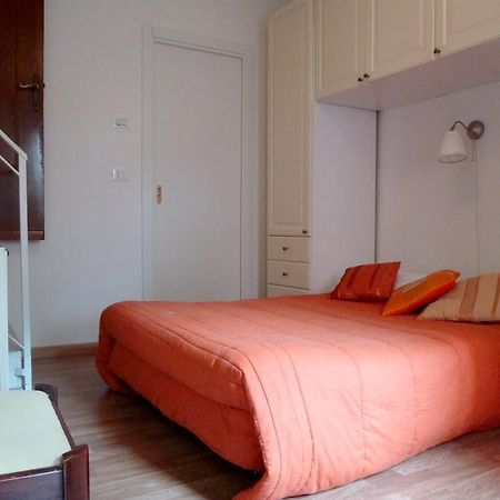 Hôtel Solemagia In Via Roma à Vernazza Extérieur photo