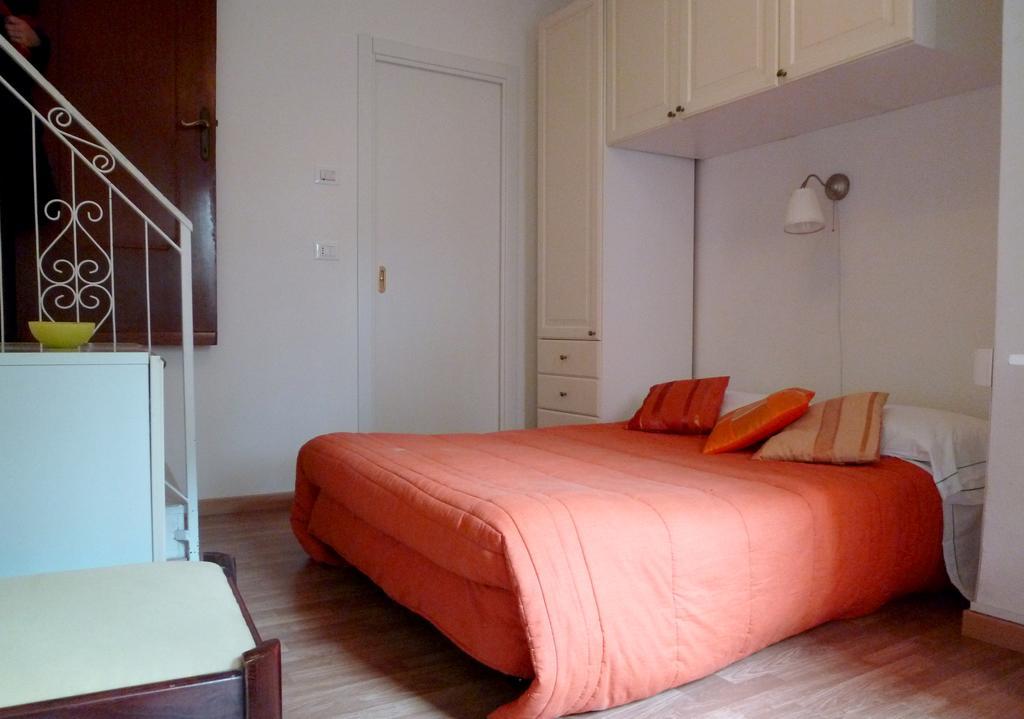 Hôtel Solemagia In Via Roma à Vernazza Extérieur photo